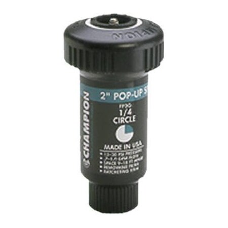 Champion Irrigation 2Half PopUp Sprin Head FP2H